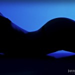 JBP 8576 150x150 Woman in Blue