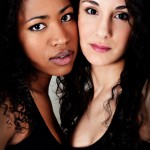 Paola y Margarete